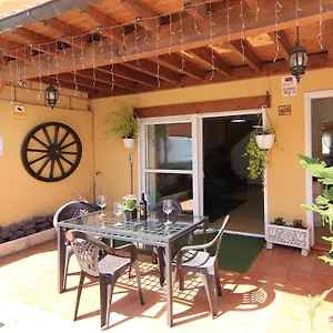 Casa Vazquez Costa del Silencio