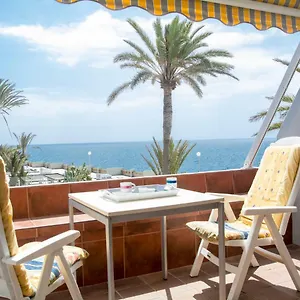 Amazing Seasights - Tenerife Costa del Silencio