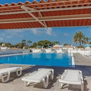 Casa Sandra Costa del Silencio