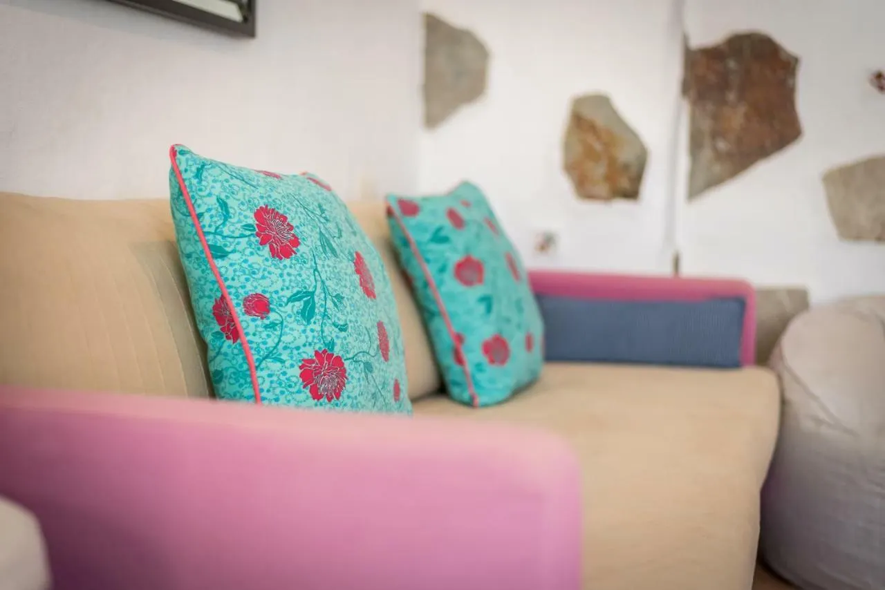 Los Moxaicos, Tenerife Apartment Costa Del Silencio Spain