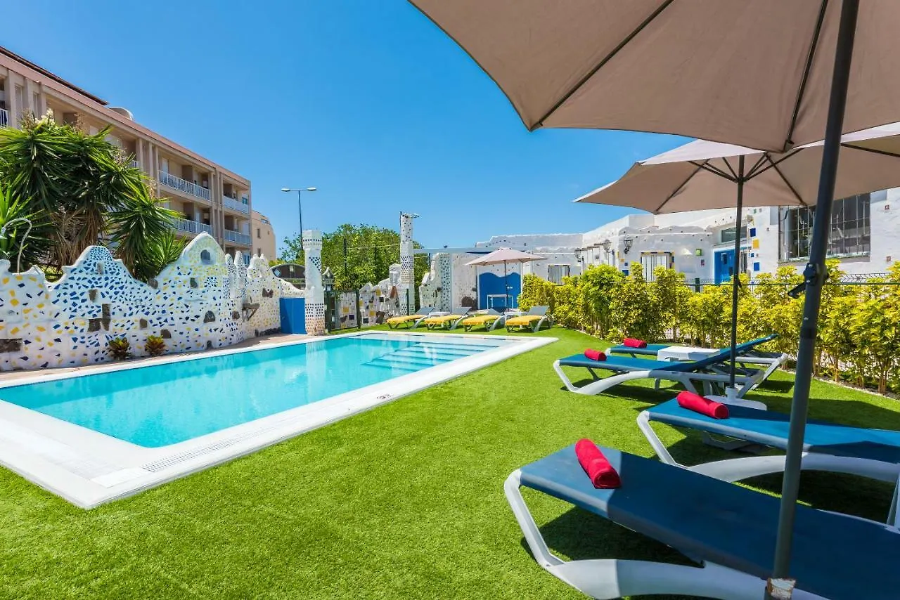 Los Moxaicos, Tenerife Apartment Costa Del Silencio