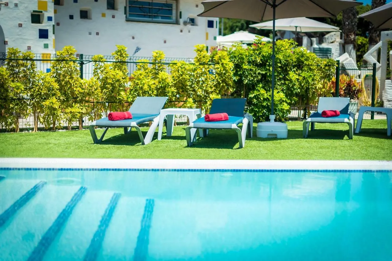 Los Moxaicos, Tenerife Apartment Costa Del Silencio