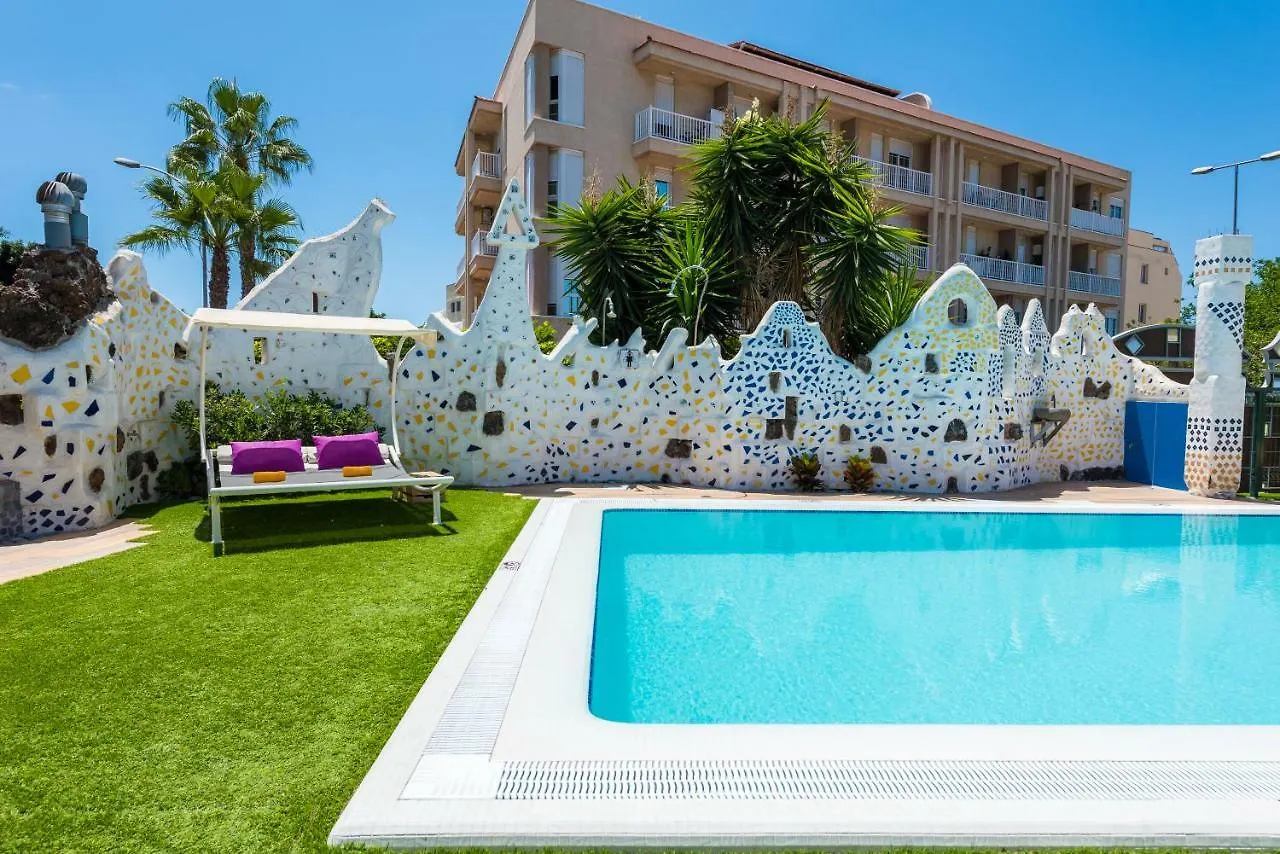 Los Moxaicos, Tenerife Apartment Costa Del Silencio
