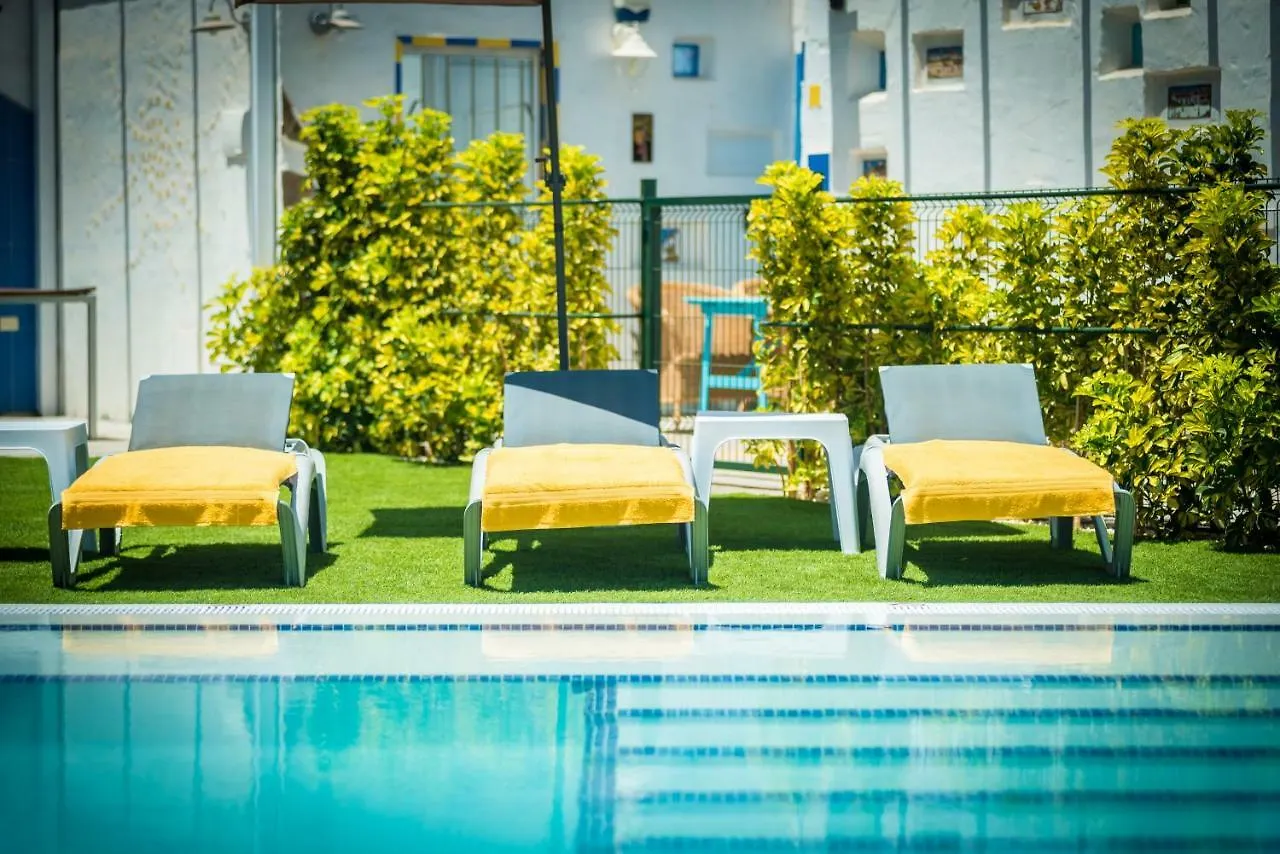 Los Moxaicos, Tenerife Apartment Costa Del Silencio