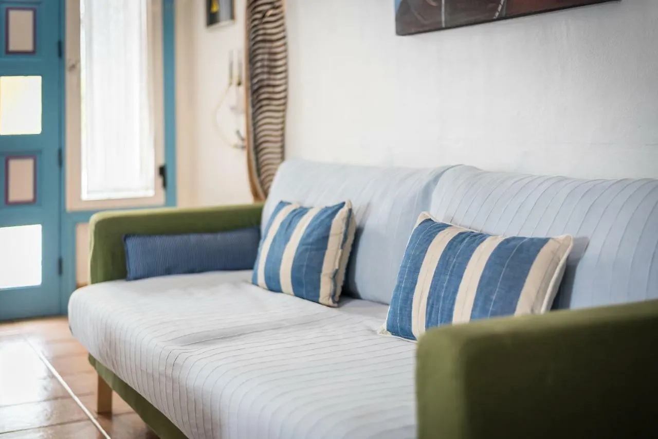 Los Moxaicos, Tenerife Apartment Costa Del Silencio Spain